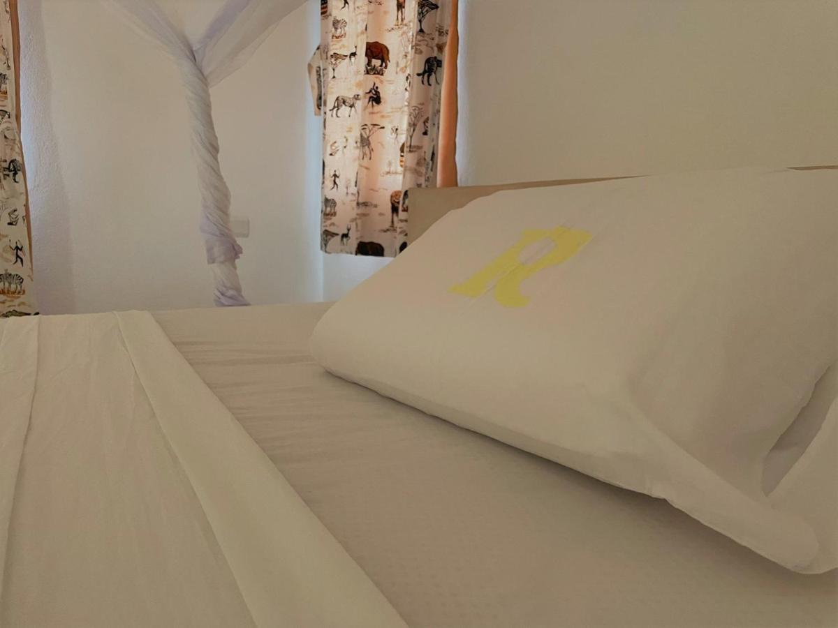 Swami - Maisha Resort Watamu Εξωτερικό φωτογραφία