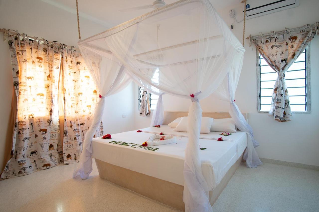 Swami - Maisha Resort Watamu Εξωτερικό φωτογραφία