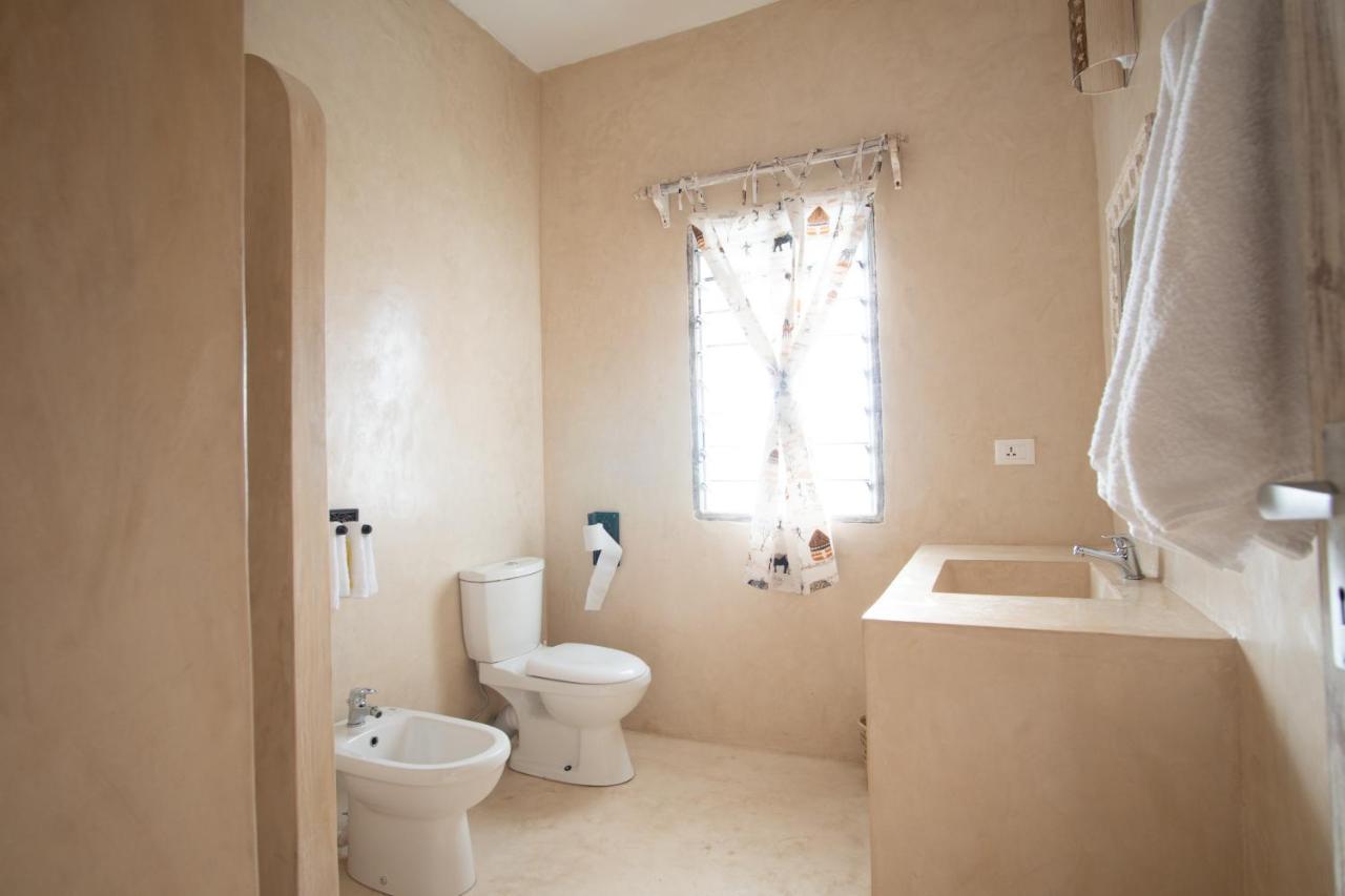 Swami - Maisha Resort Watamu Εξωτερικό φωτογραφία